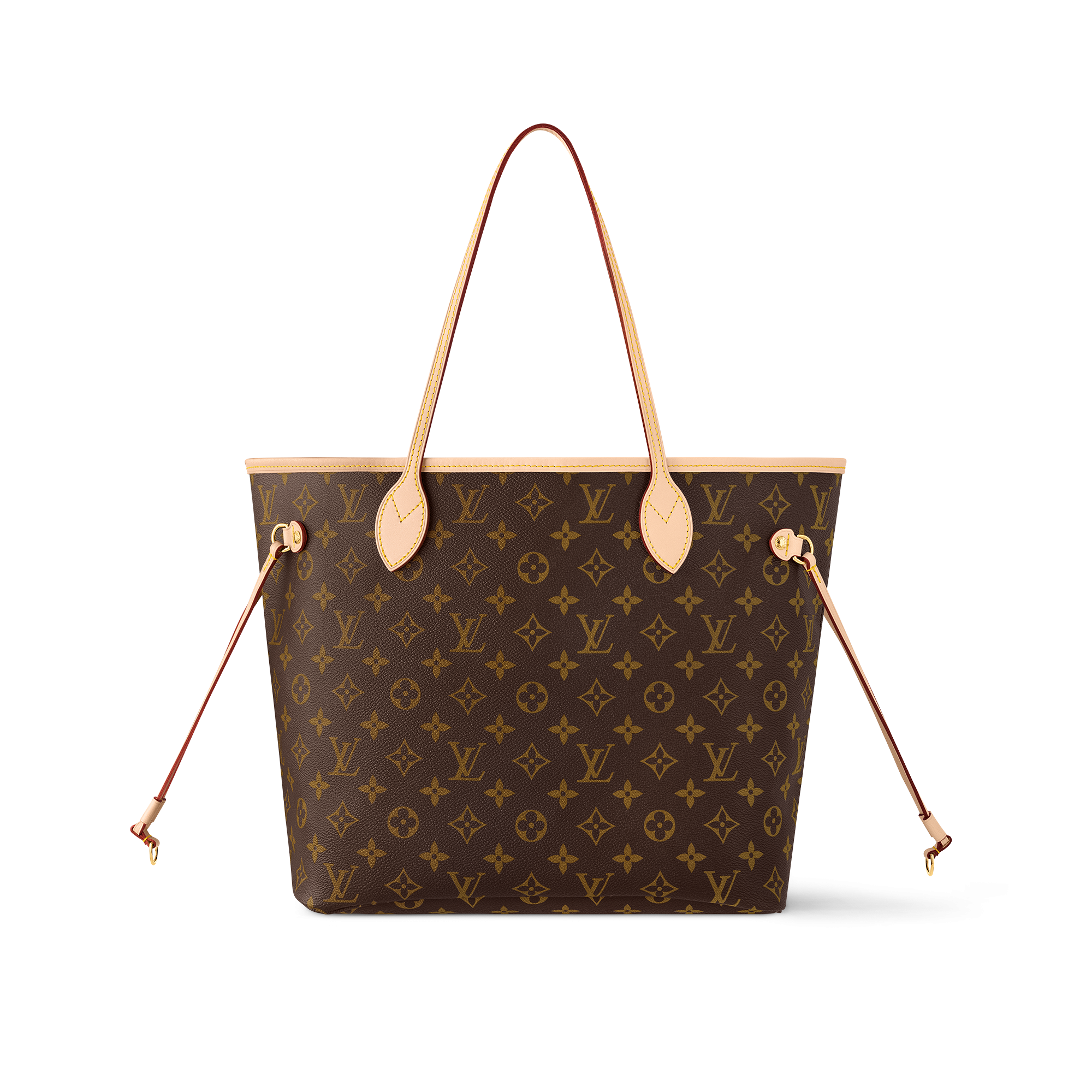 LOUIS VUITTON NEVERFULL MM TOILE MONOGRAM