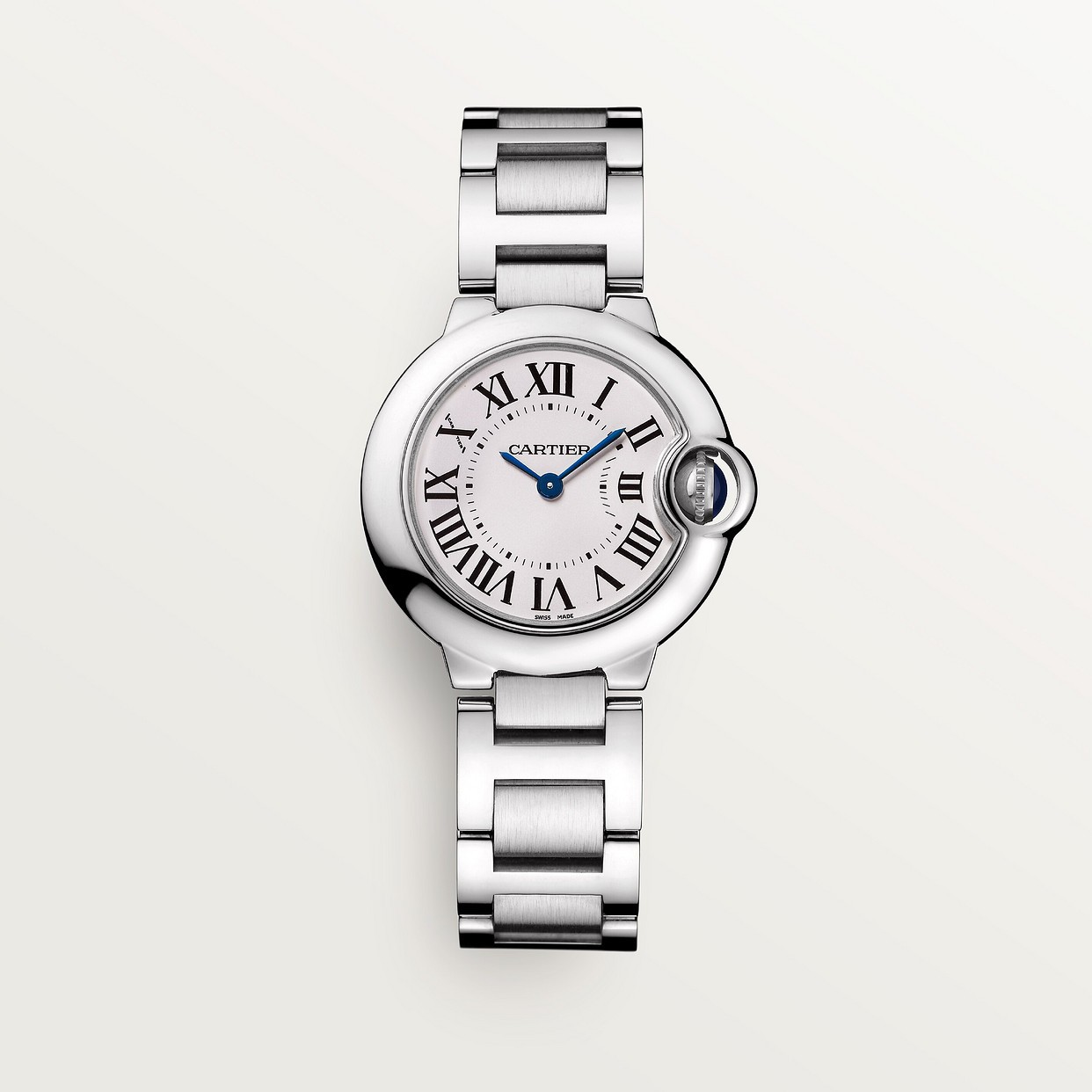 CARTIER BALLON BLEU BLEUI