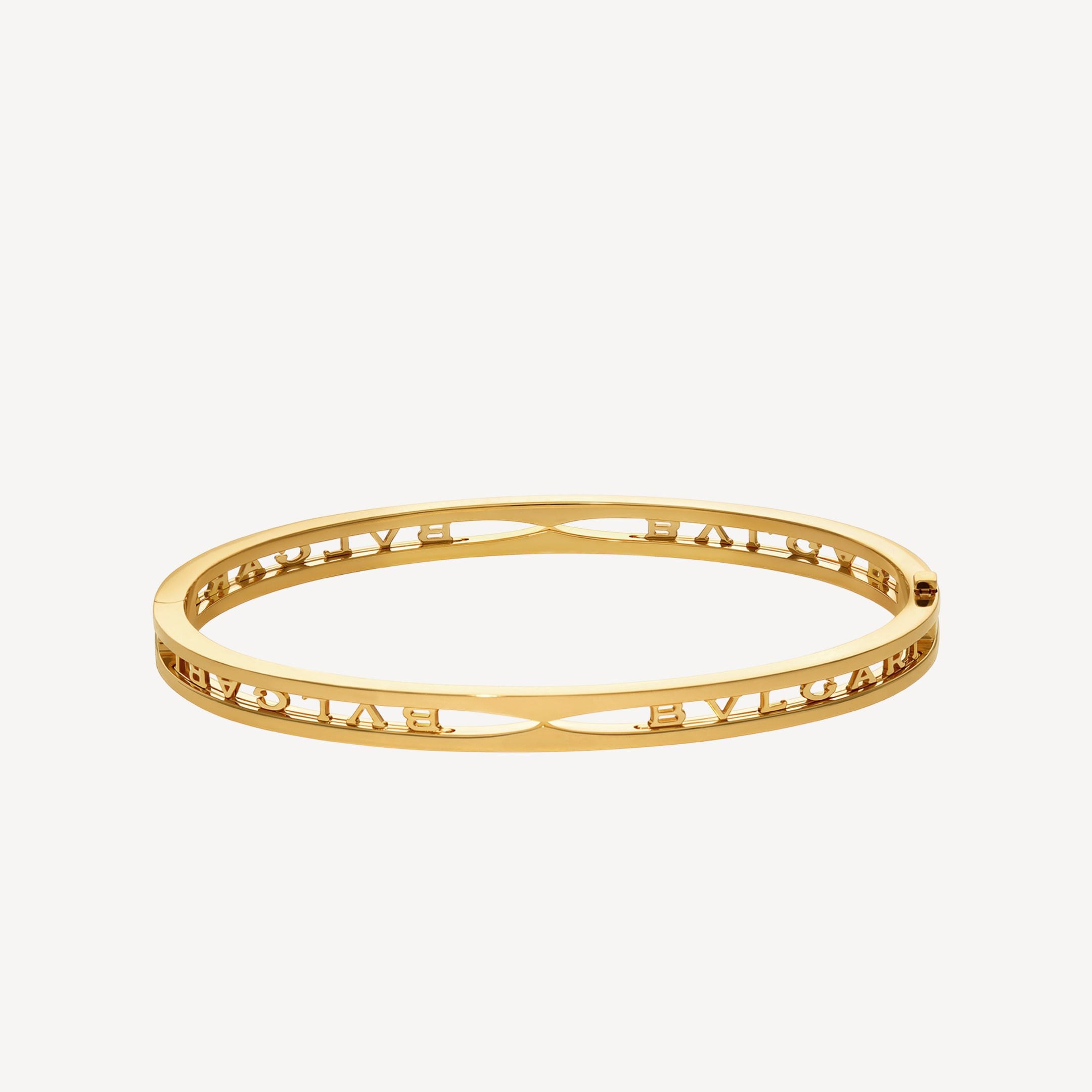BRACELET BVLGARI B.ZERO1 GOLD