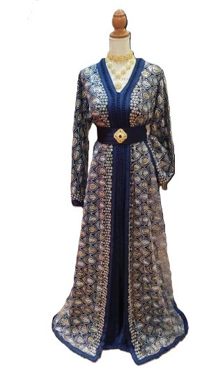 Caftan