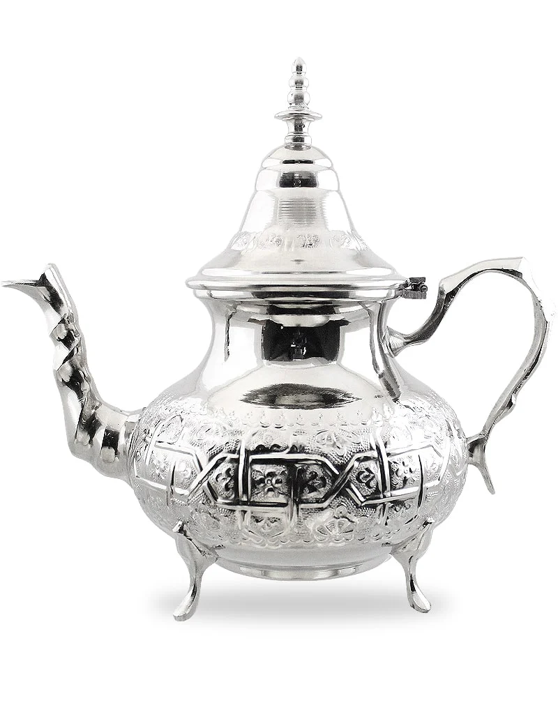Tea-pot