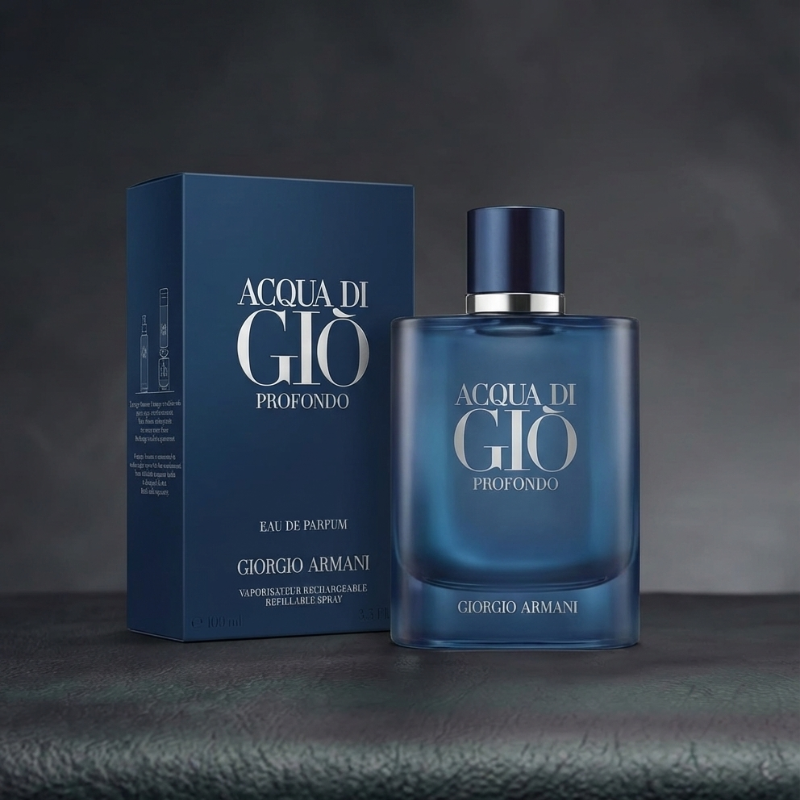 Armani Acqua di Giò Profondo 10 ML