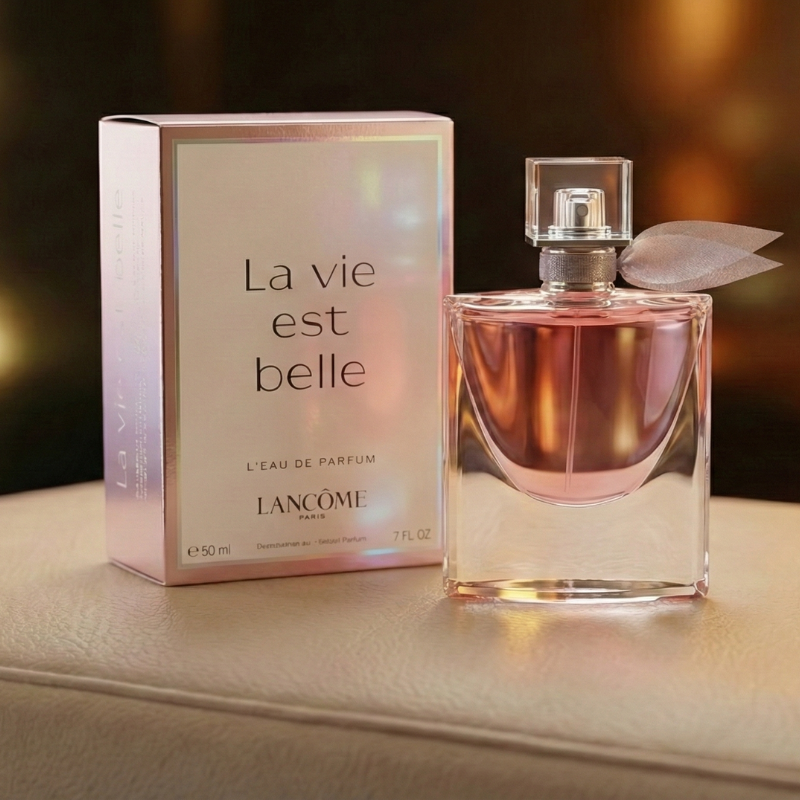 Lancôme la vie est belle Eau de parfum 10 ML
