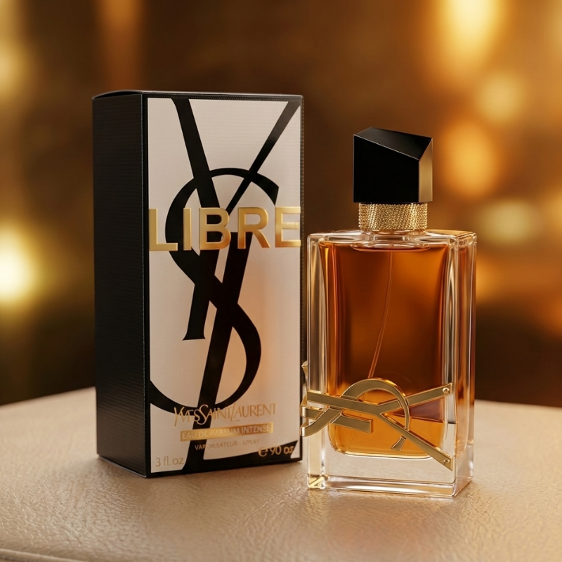 Yves Saint Laurent Libre IntenseEau de Parfum  10ML