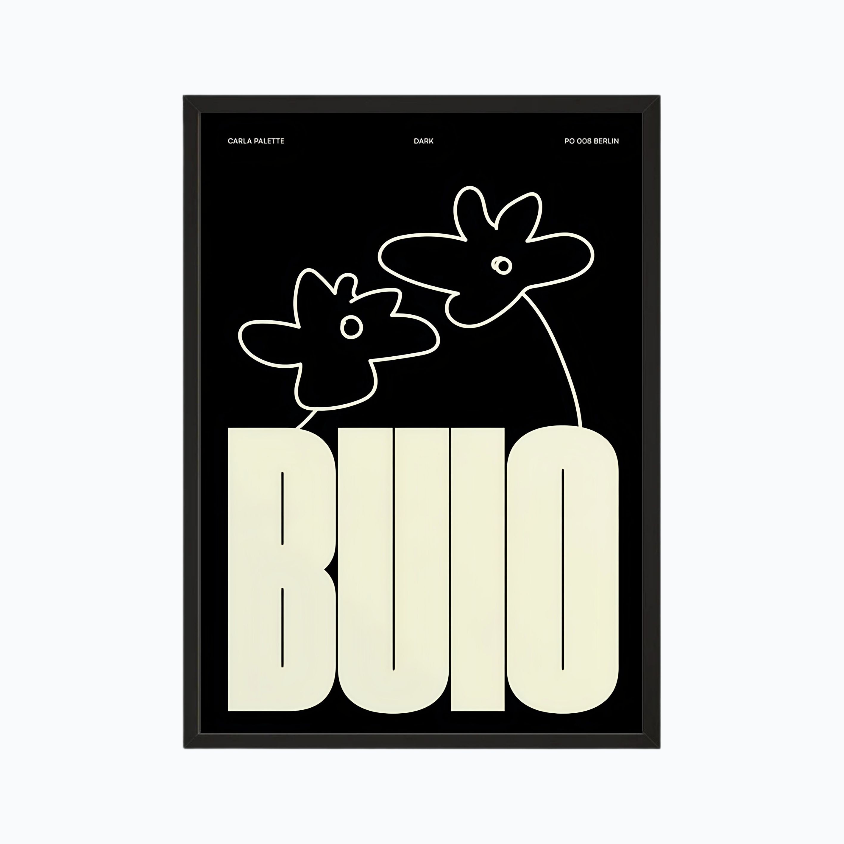 BUIO