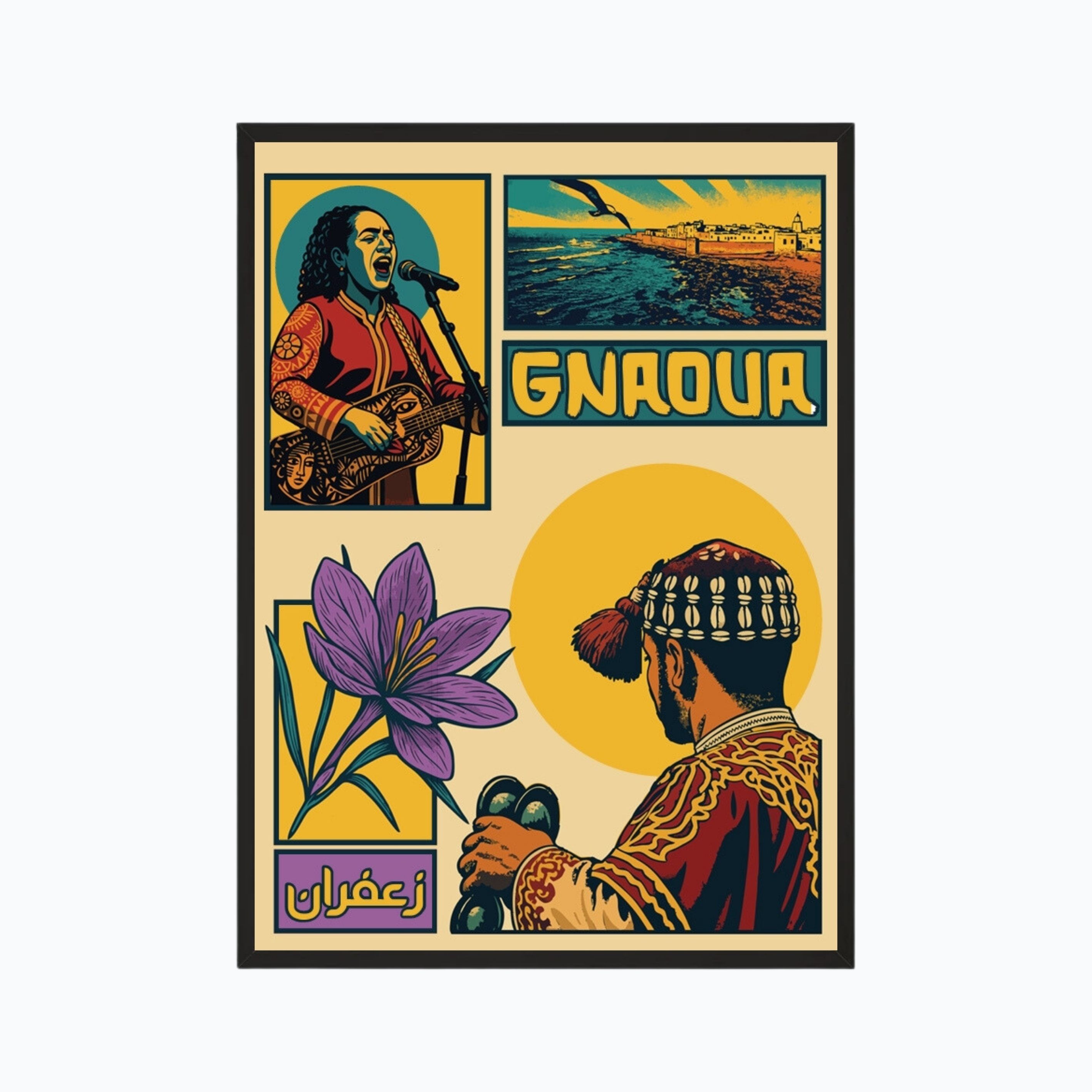 Gnaoua