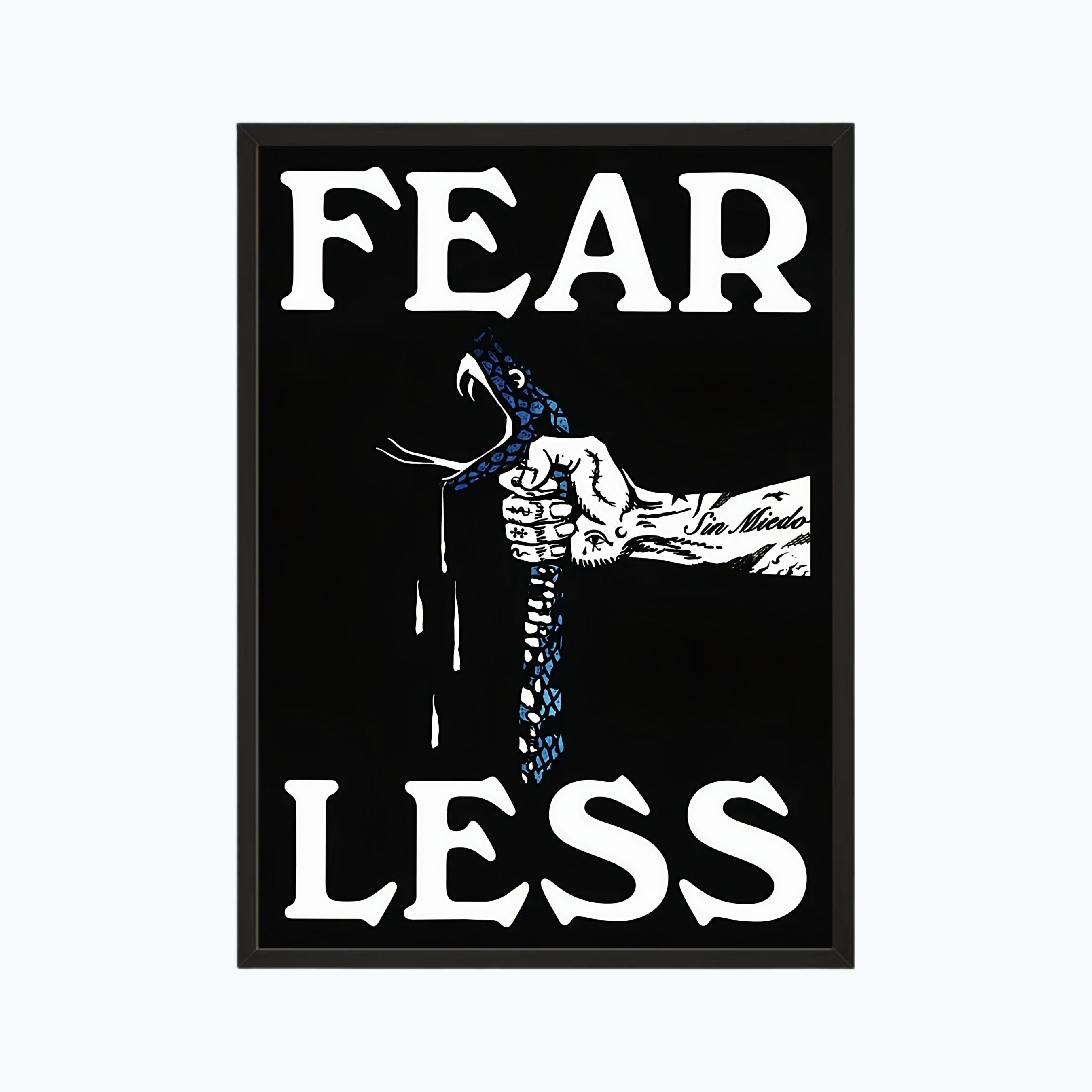 Fearless