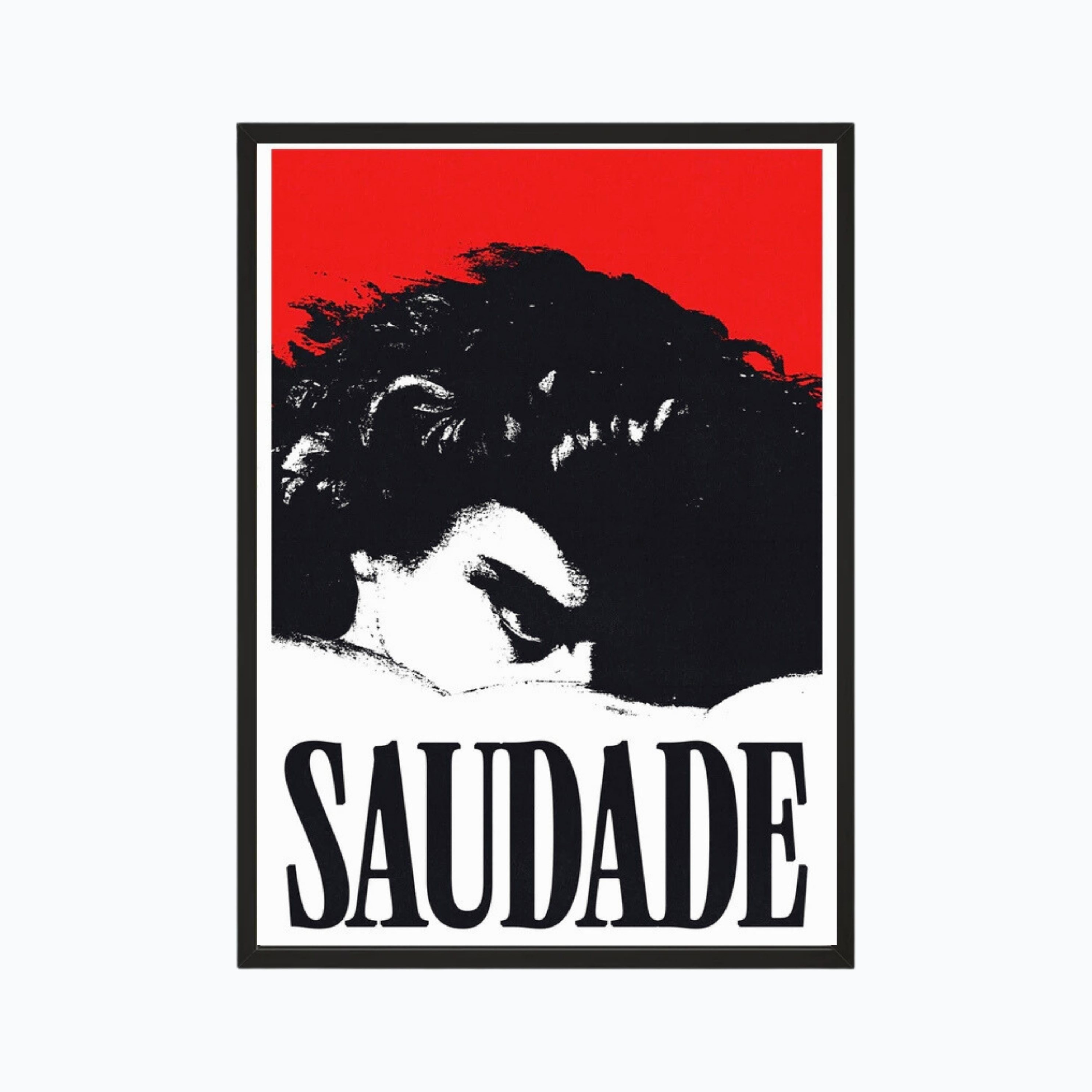Saudade
