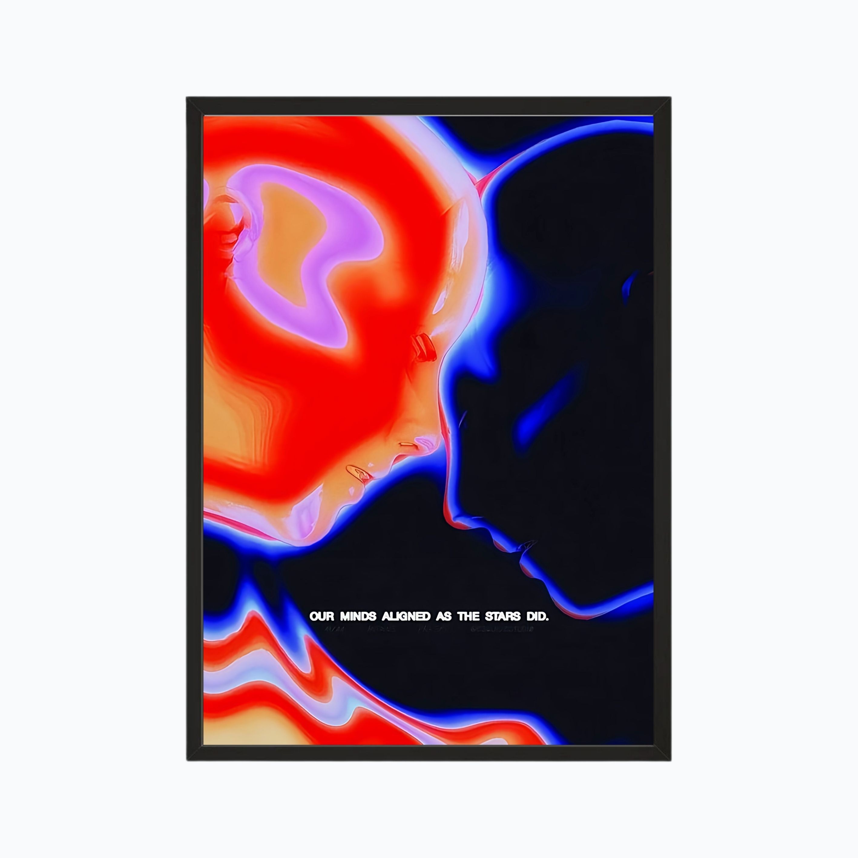 Our Minds The Stars