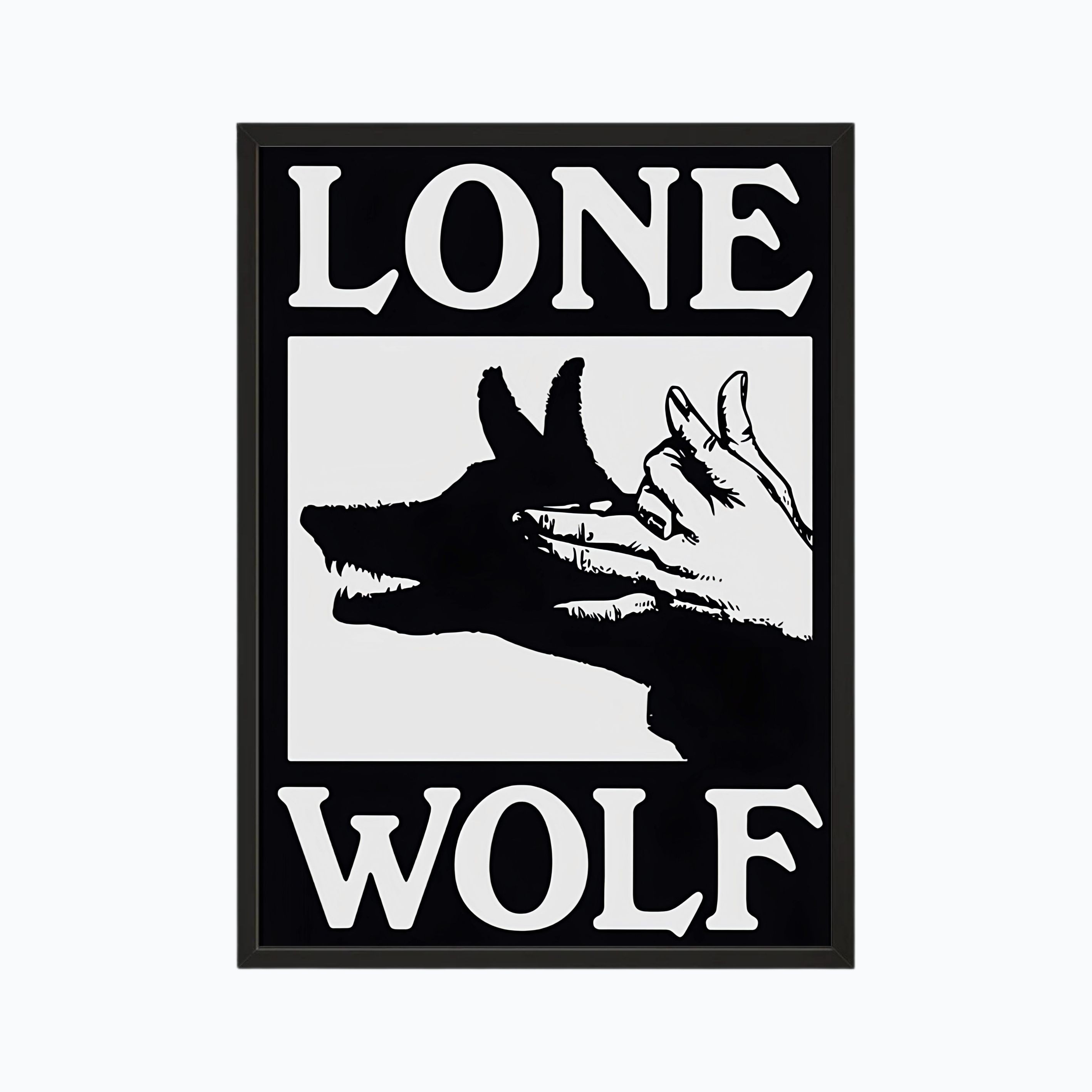 Lone Wolf