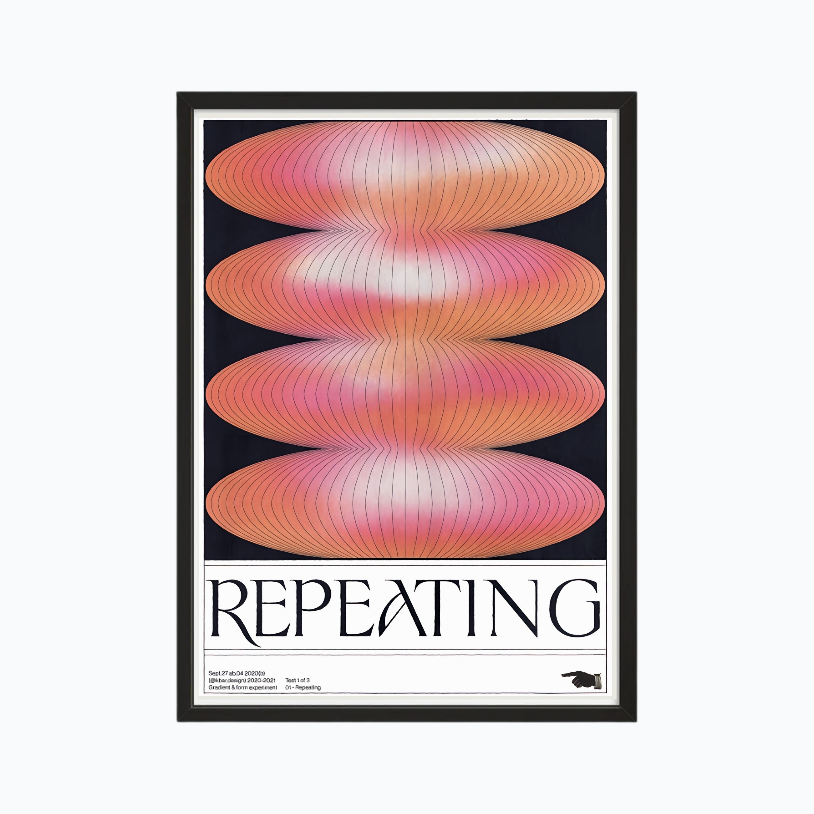 Repeating