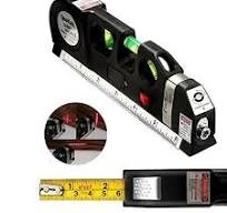 Laser Level Line Tool Multipurpose