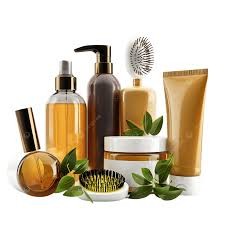 العناية والتجميل