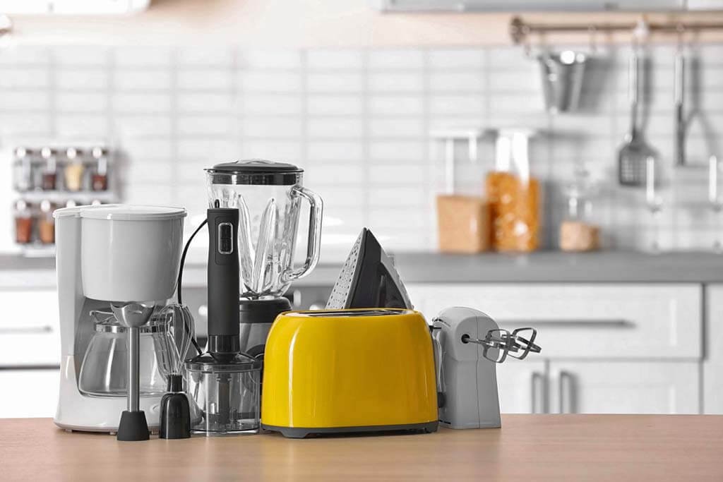 المنزل و المطبخ