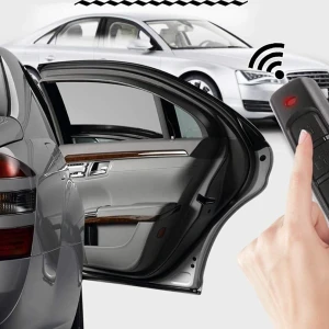 ناسخ المفاتيح للتحكم عن بعد 4 في 1 | 4in 1 Remote Control Duplicator