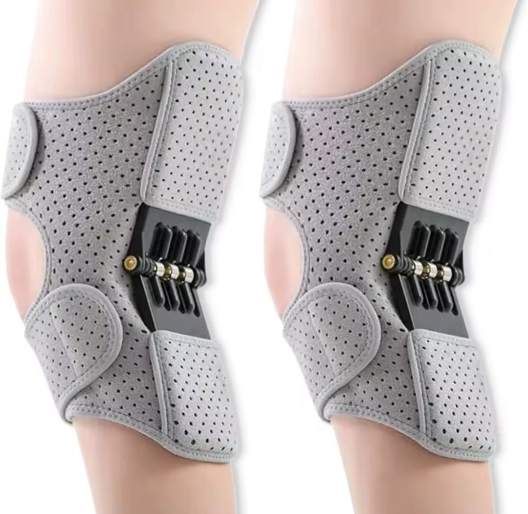 دعامة حماية الركبة / knee power assist device