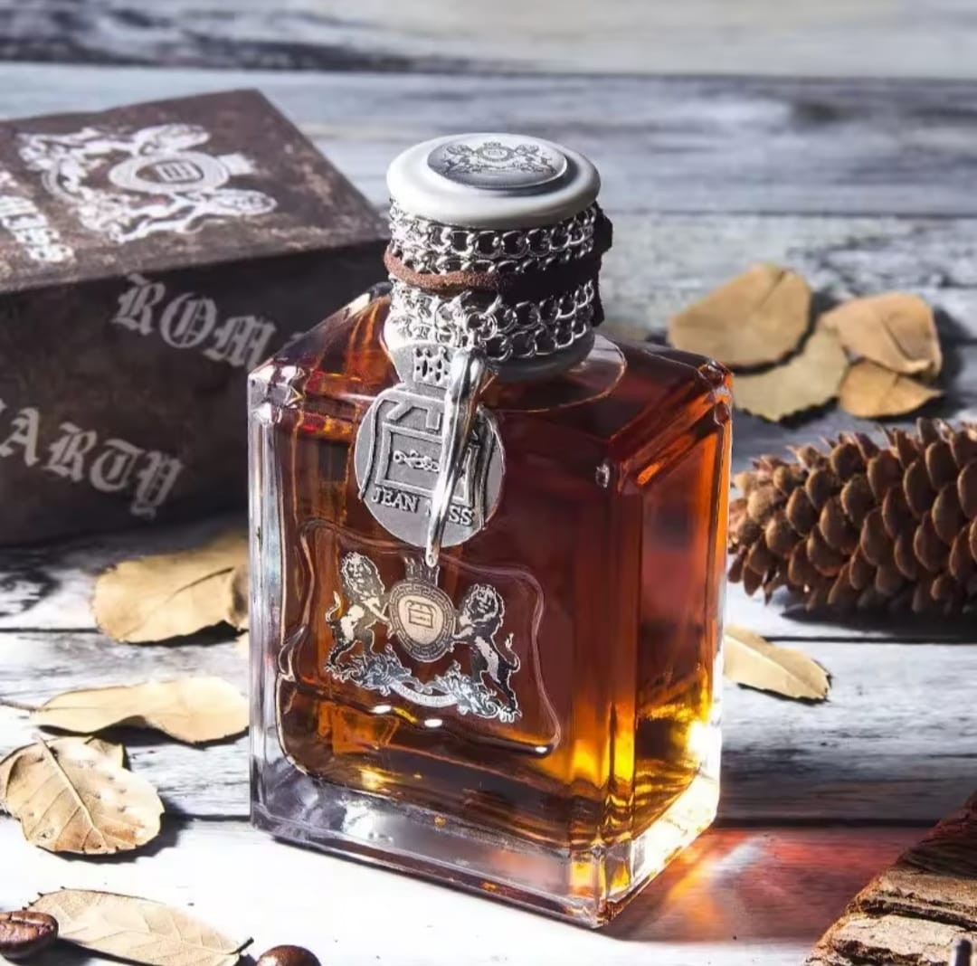 عطر للرجال باد بوي