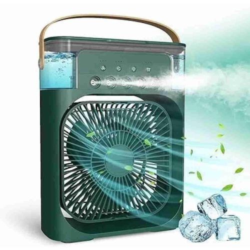 Mini climatiseur portable