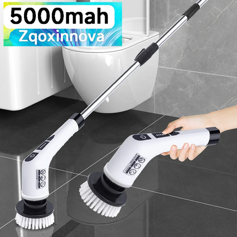🧼 Cleaning Brush – فرشاة تنظيف متعددة الاستخدامات