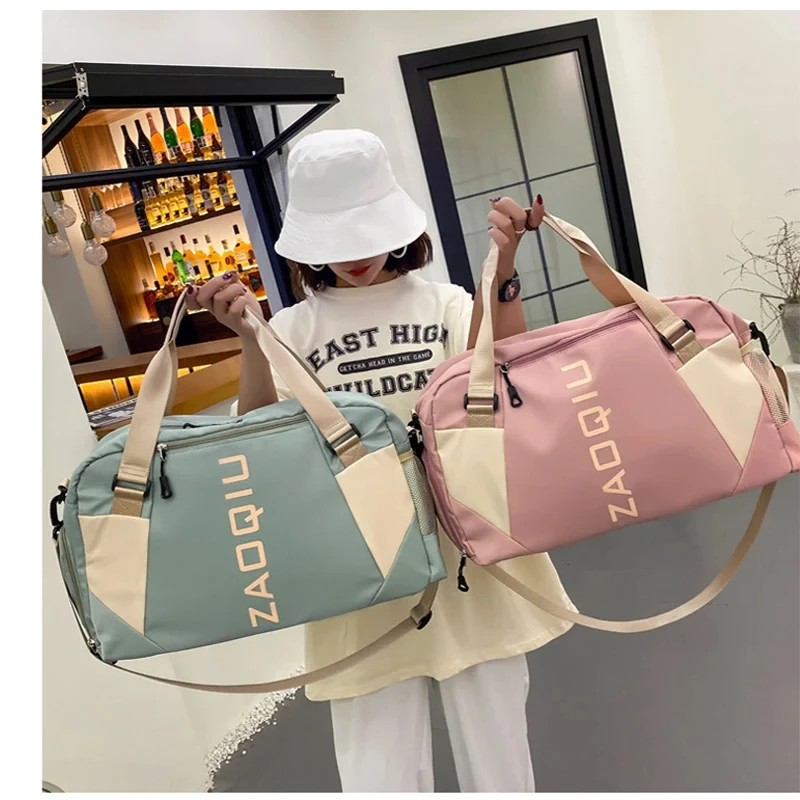 Cabas de sport – أنيقة، واسعة وعملية 💼💪