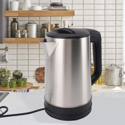 ☕💧 غلاية ماء كهربائية قوية وسريعة – سخّن الماء في دقائق معدودة!