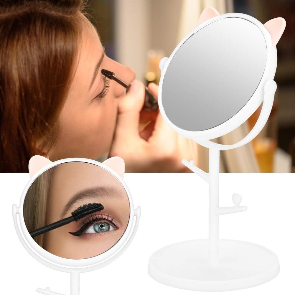 اختاري Miroir Princesse باش تربحي: أناقة، عملية، وتنظيم… في منتوج واحد!