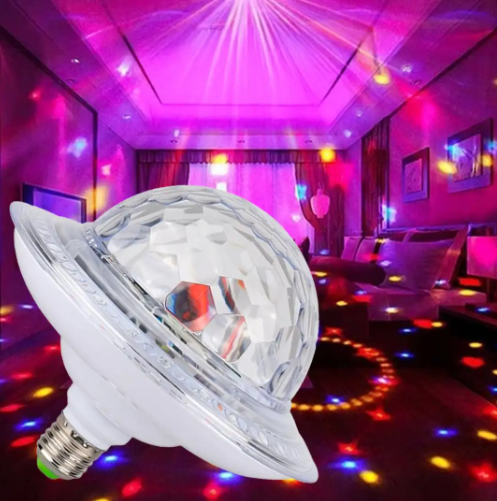 ✨ ¡Convierte cualquier lugar en una fiesta en segundos! ✨