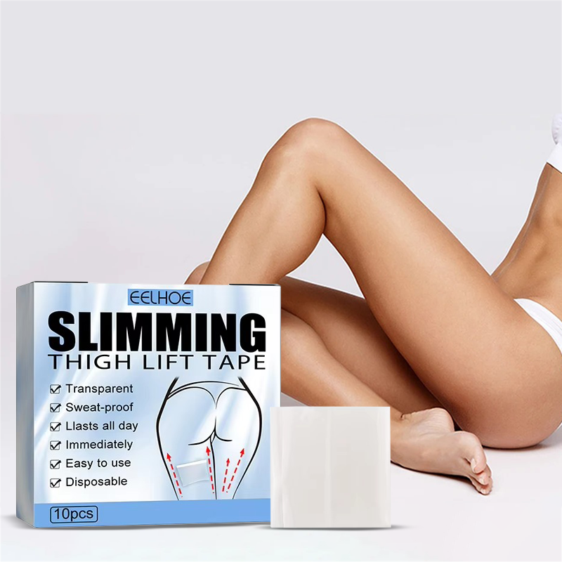 ✨👗 Anti Cellulite Patch X10 Units | Parche Reafirmante con Colágeno 🌸