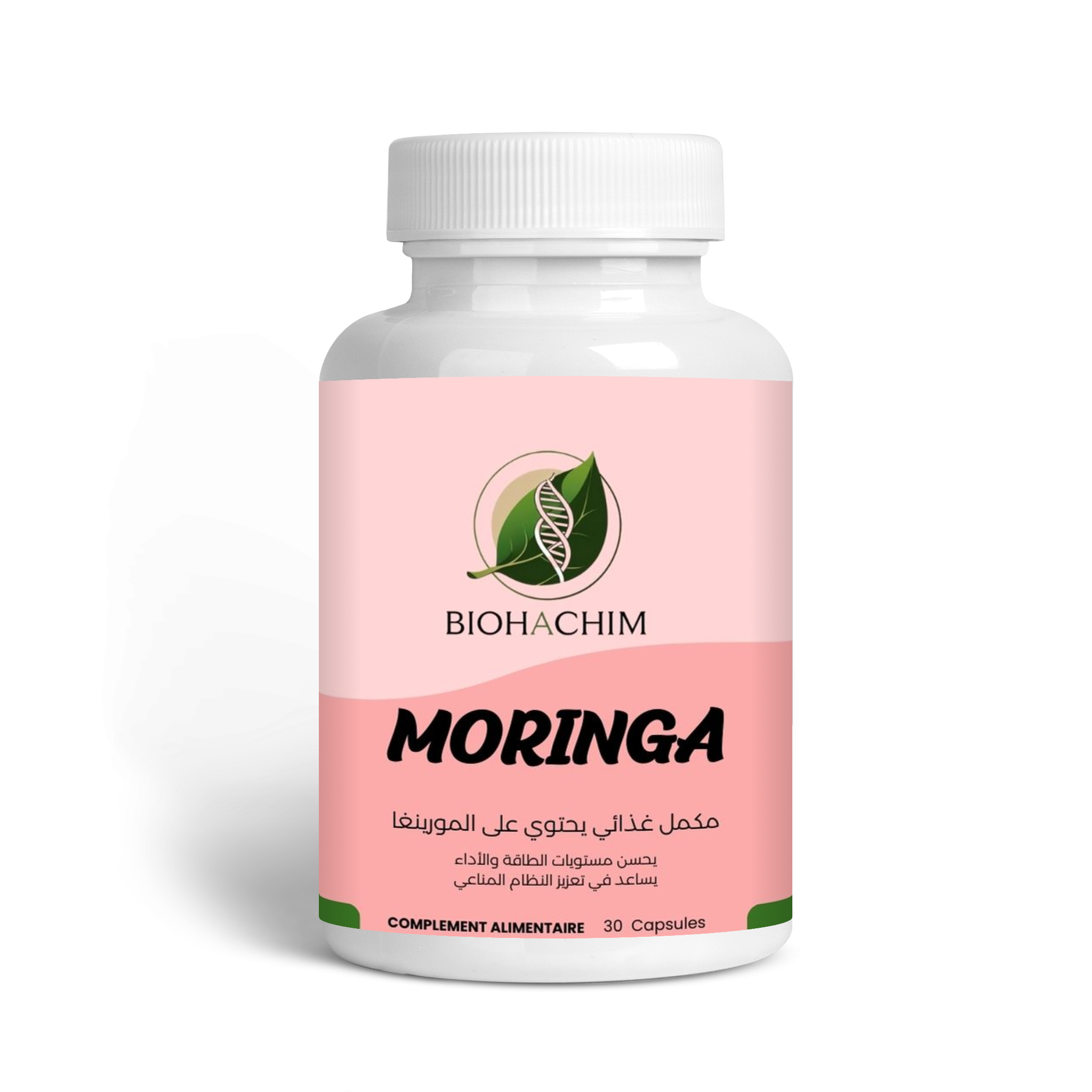 moringa