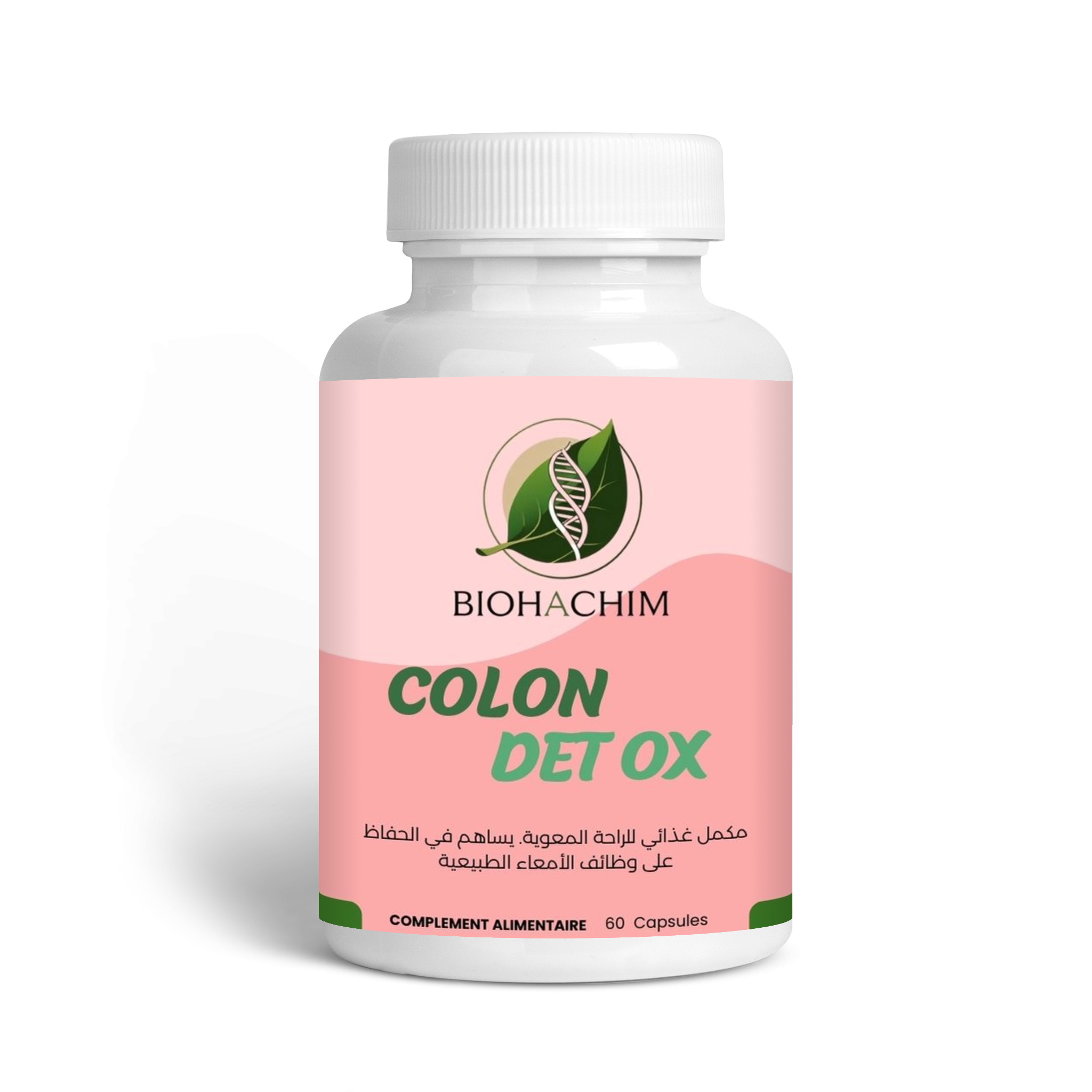 colon detox