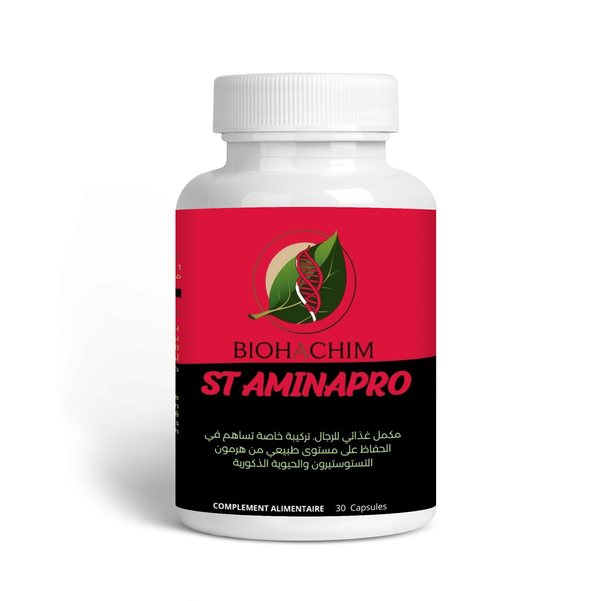 staminapro