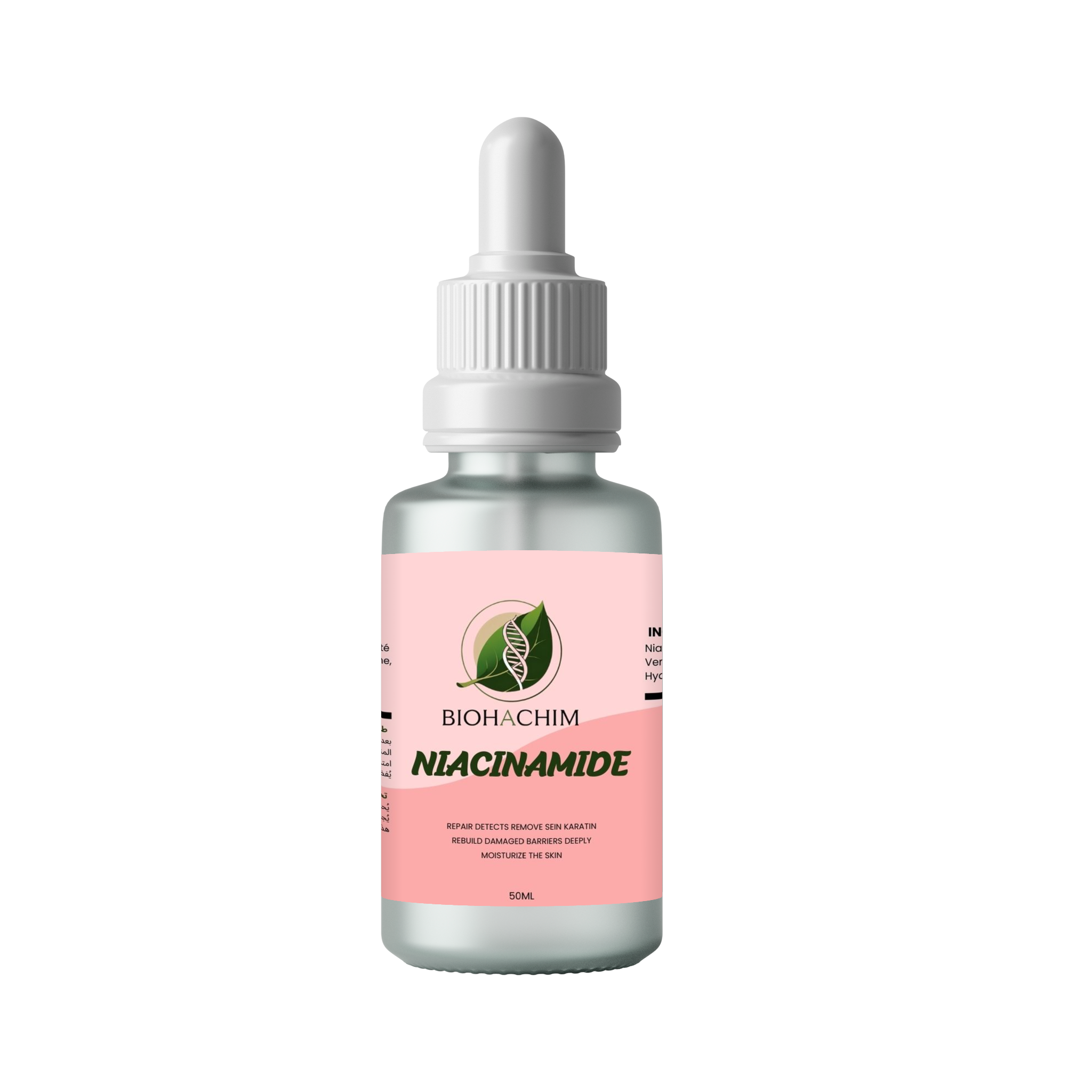 niacinamide