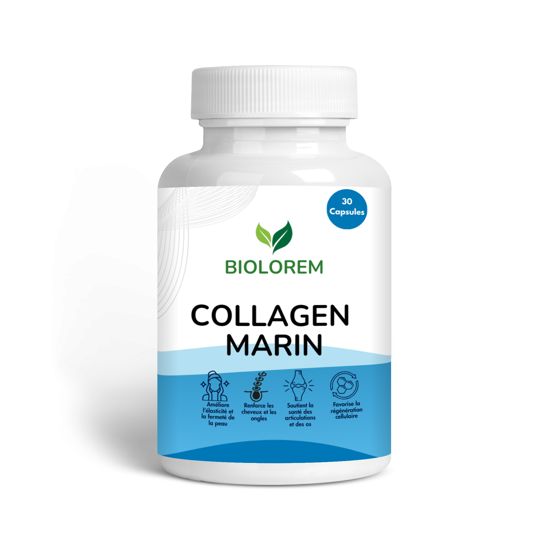 Collagen Marin