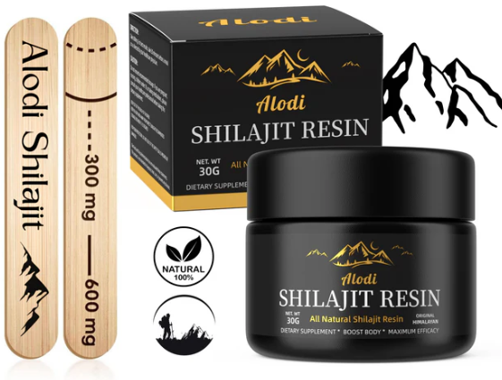 shilagit