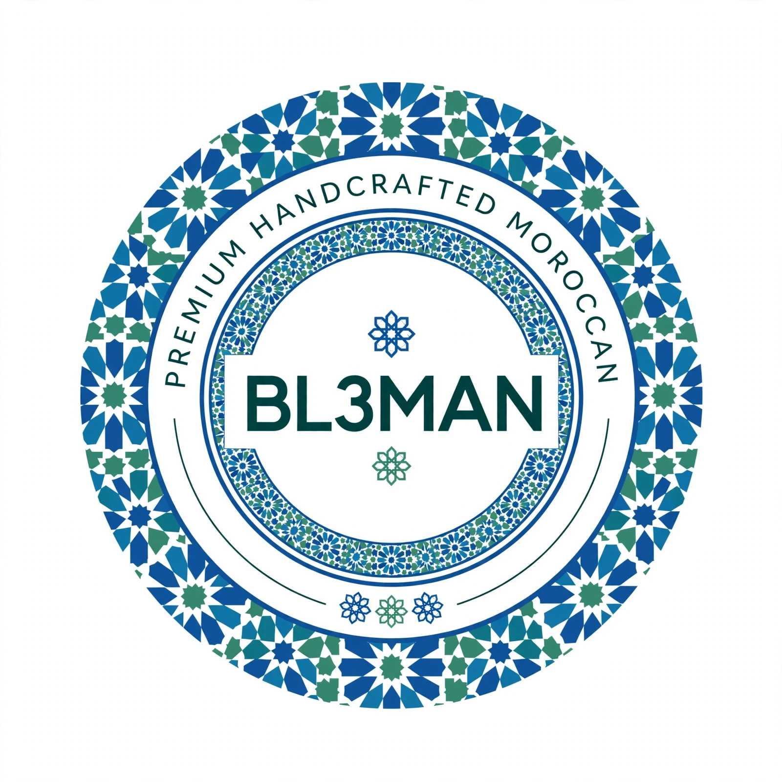 store logo