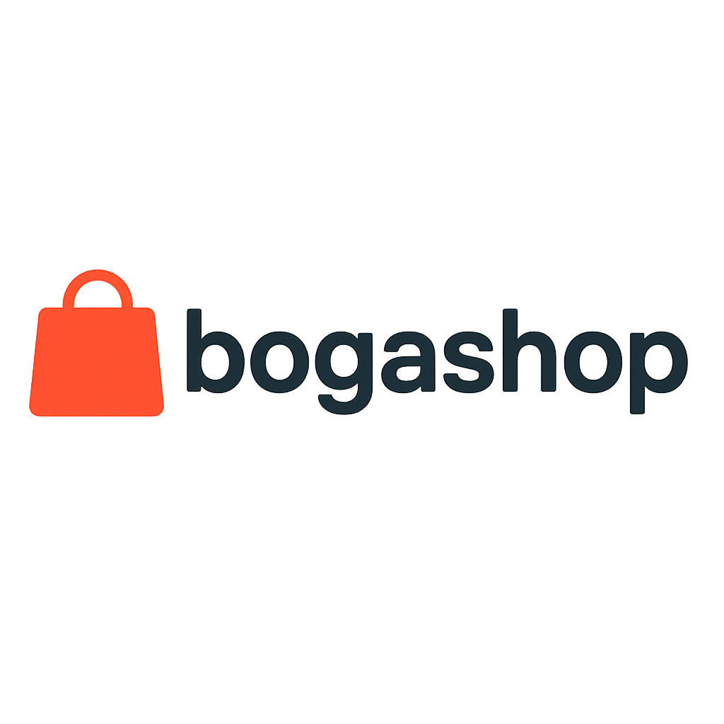 store logo