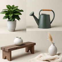 Home & Garden