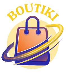 Store logo