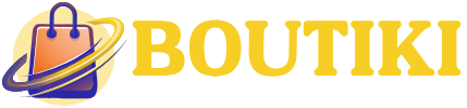 Store Logo