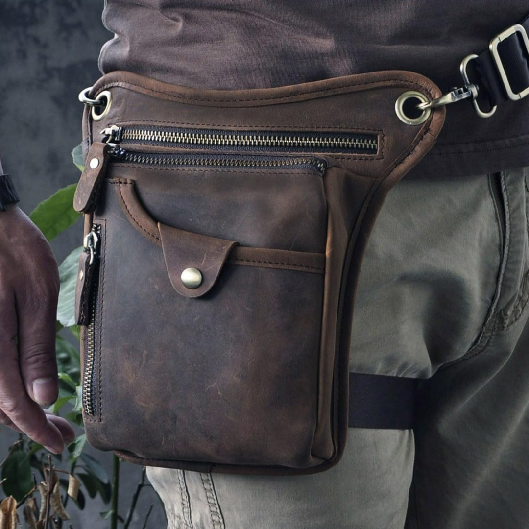 Sac de jambe