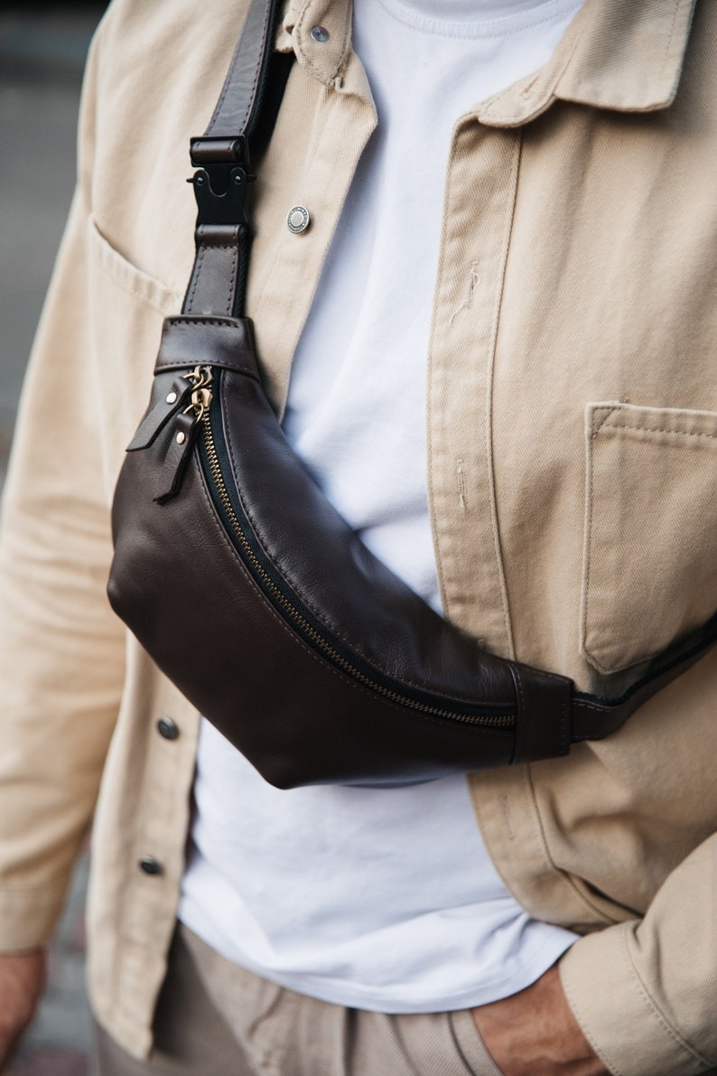 Sac en Cuir