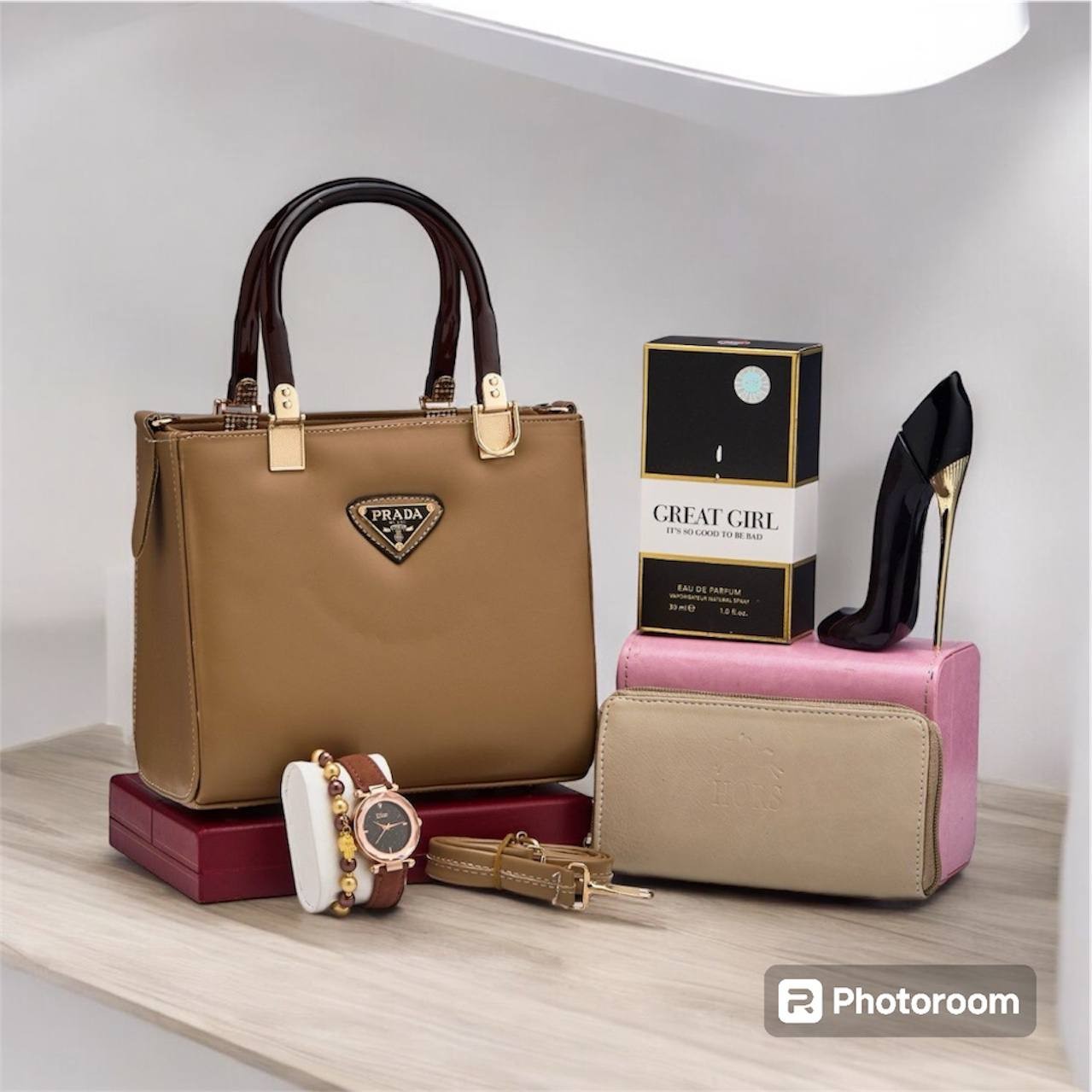 هدايا نسائية – “لمسة أنوثة”