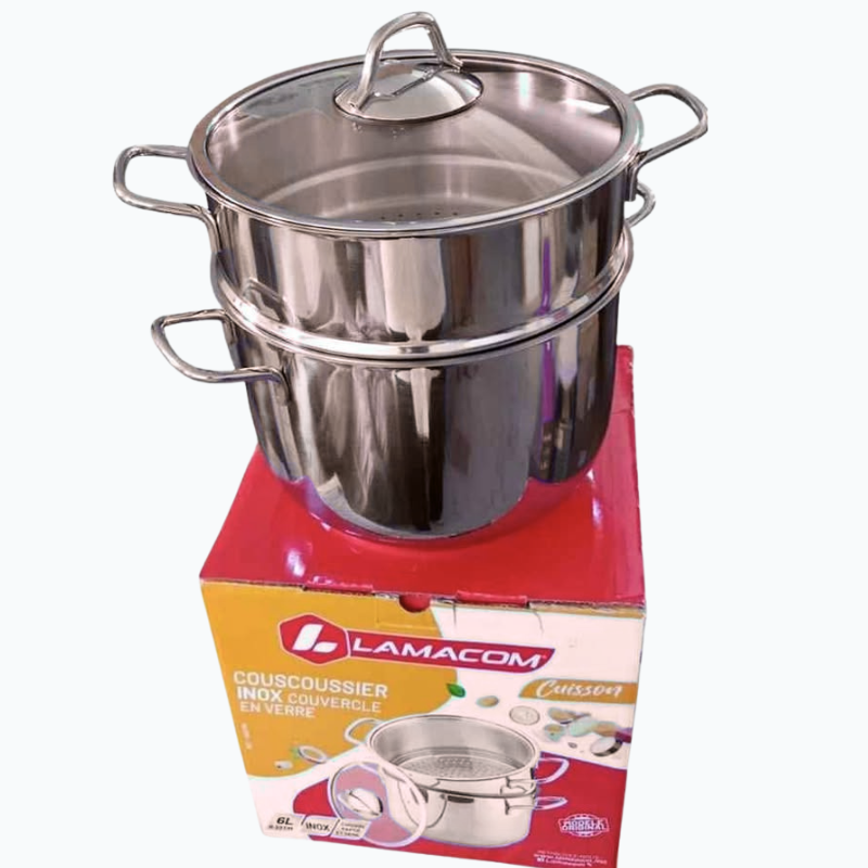 BARMA  INOX