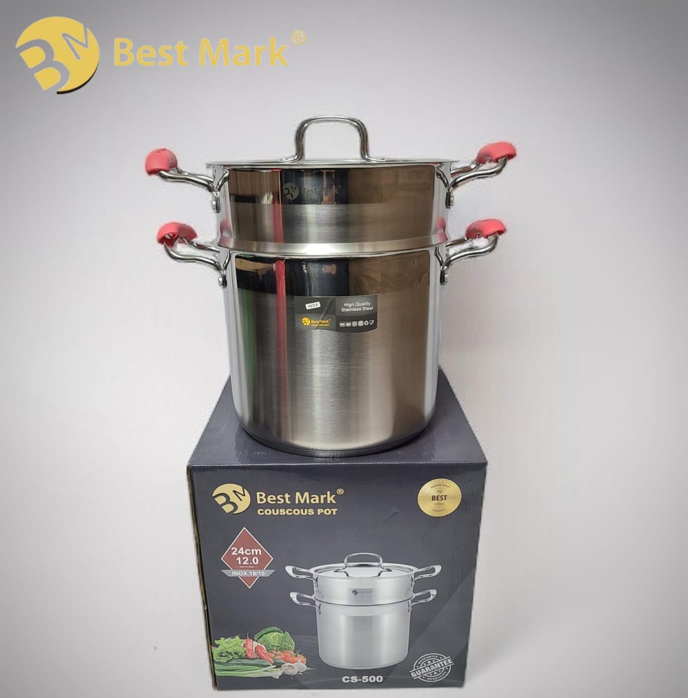 BARMA COUSCOUS