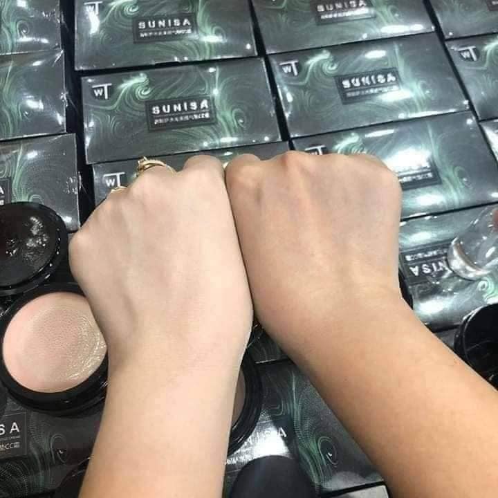 SUNISA FON'T DE TEINT