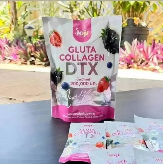 GLUTA COLLAGEN