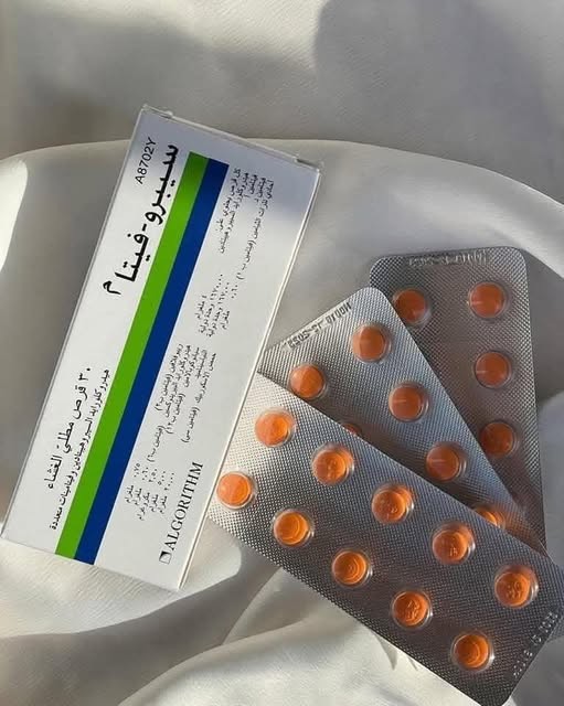 cypro vita