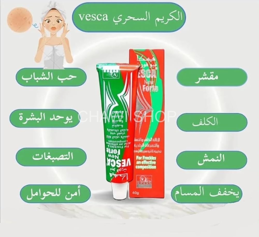 visca
