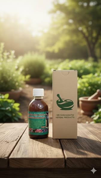 زيت 108 عشبة الهندي الاصلي