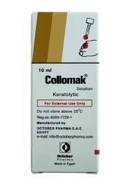 COLLOMAK